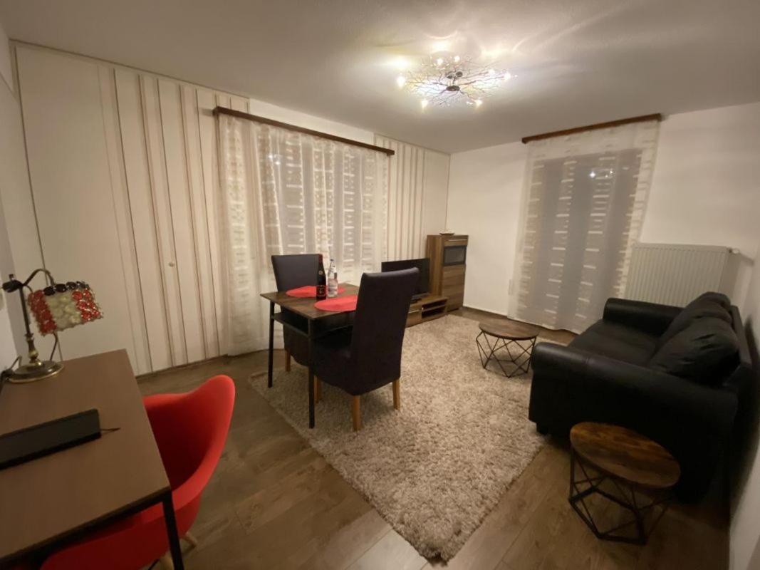 Ferienhaus Am Kienberg ฟรอนเทน ภายนอก รูปภาพ