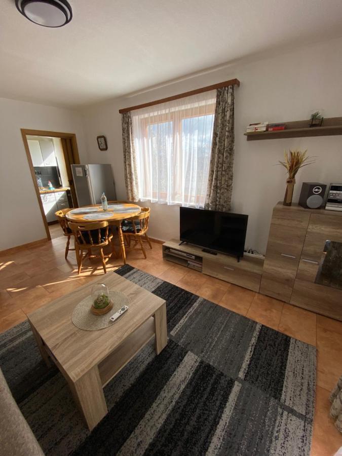 Ferienhaus Am Kienberg ฟรอนเทน ภายนอก รูปภาพ